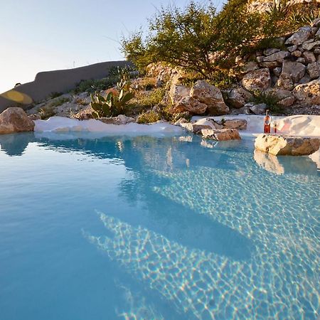 Garden Architect'S Studio Pyrgos Kallistis Luaran gambar