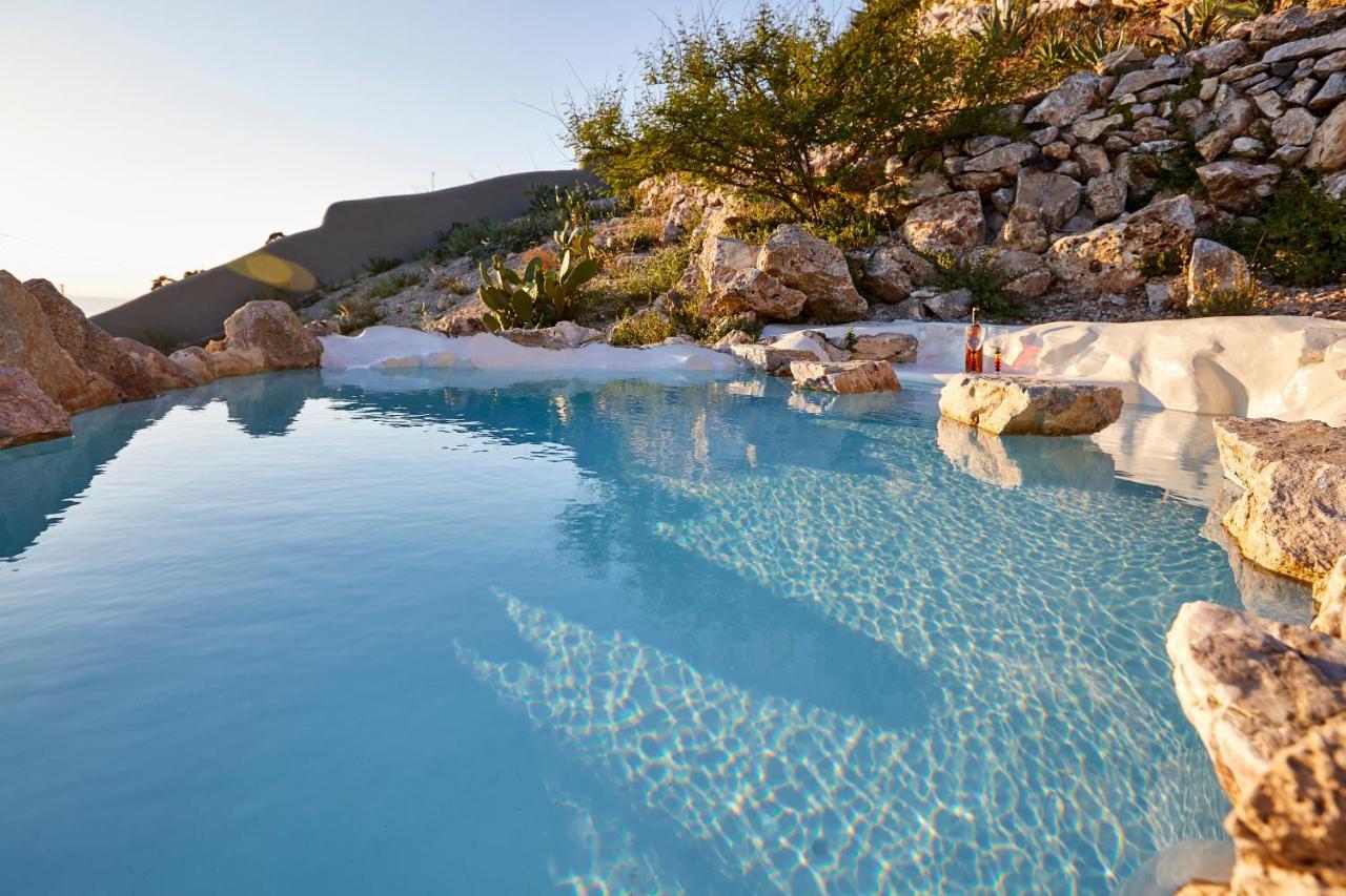 Garden Architect'S Studio Pyrgos Kallistis Luaran gambar